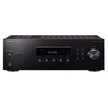 Pioneer SX-10AE 45 W 4.1 canais estéreo preto
