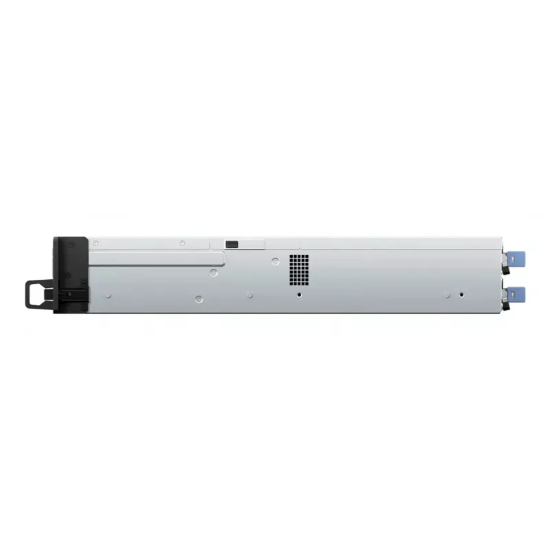 NAS Rack Synology RS2423RP+II (Rack 2U) AMD Ryzen V1780B 8 GB DDR4, 12 baias, RAID, DiskStation Manager