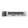 NAS Rack Synology RS2423RP+II (Rack 2U) AMD Ryzen V1780B 8 GB DDR4, 12 baias, RAID, DiskStation Manager