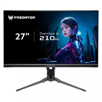 Acer Predator XB3 27