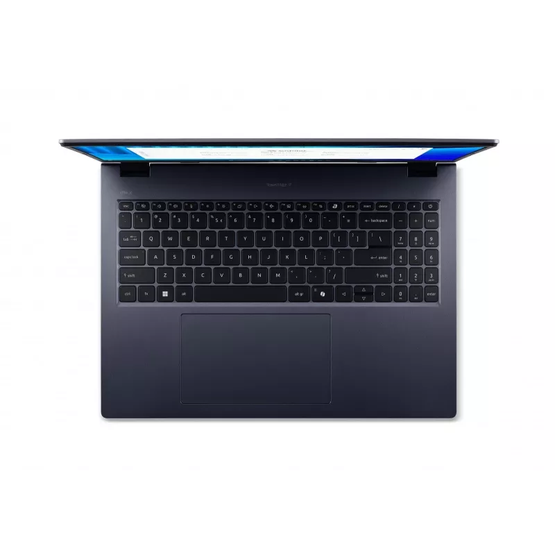 Portátil Acer TravelMate P4 TMP416-54-TCO com Intel Ultra 7 255U, 16 GB RAM, 512 GB SSD, Windows 11 Pro