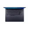 Portátil Acer TravelMate P4 TMP416-54-TCO com Intel Ultra 7 255U, 16 GB RAM, 512 GB SSD, Windows 11 Pro
