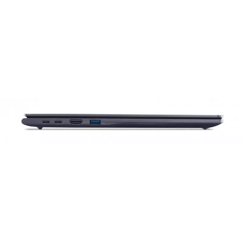 Portátil Acer TravelMate P4 TMP416-54-TCO com Intel Ultra 7 255U, 16 GB RAM, 512 GB SSD, Windows 11 Pro