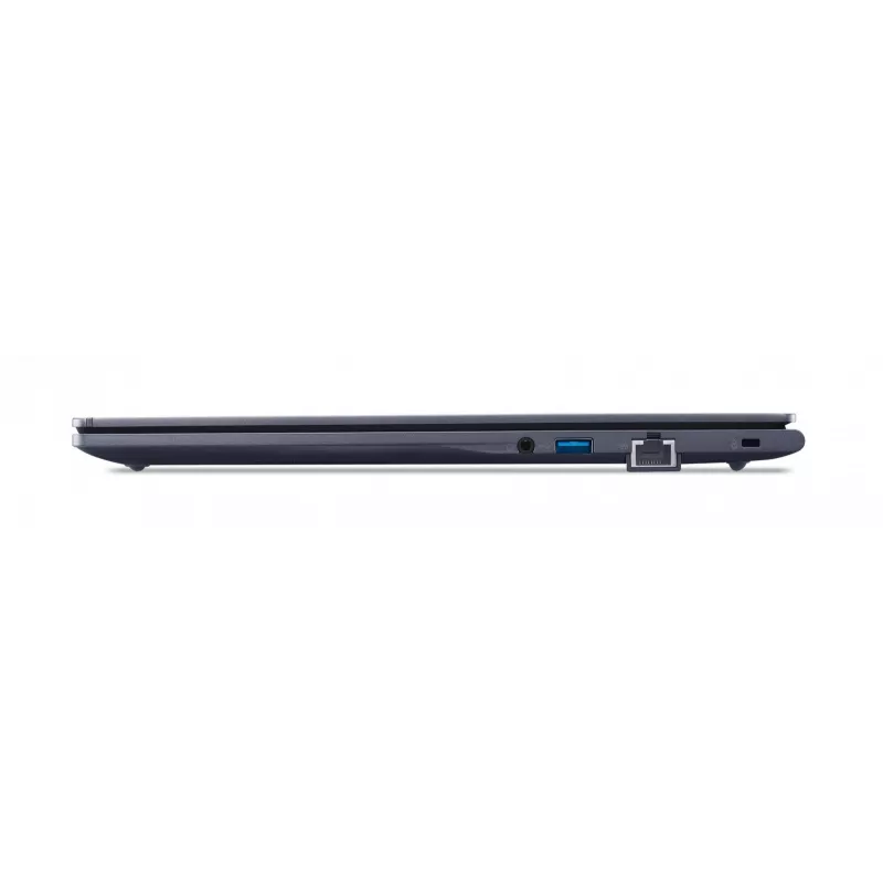 Portátil Acer TravelMate P4 TMP416-54-TCO com Intel Ultra 7 255U, 16 GB RAM, 512 GB SSD, Windows 11 Pro