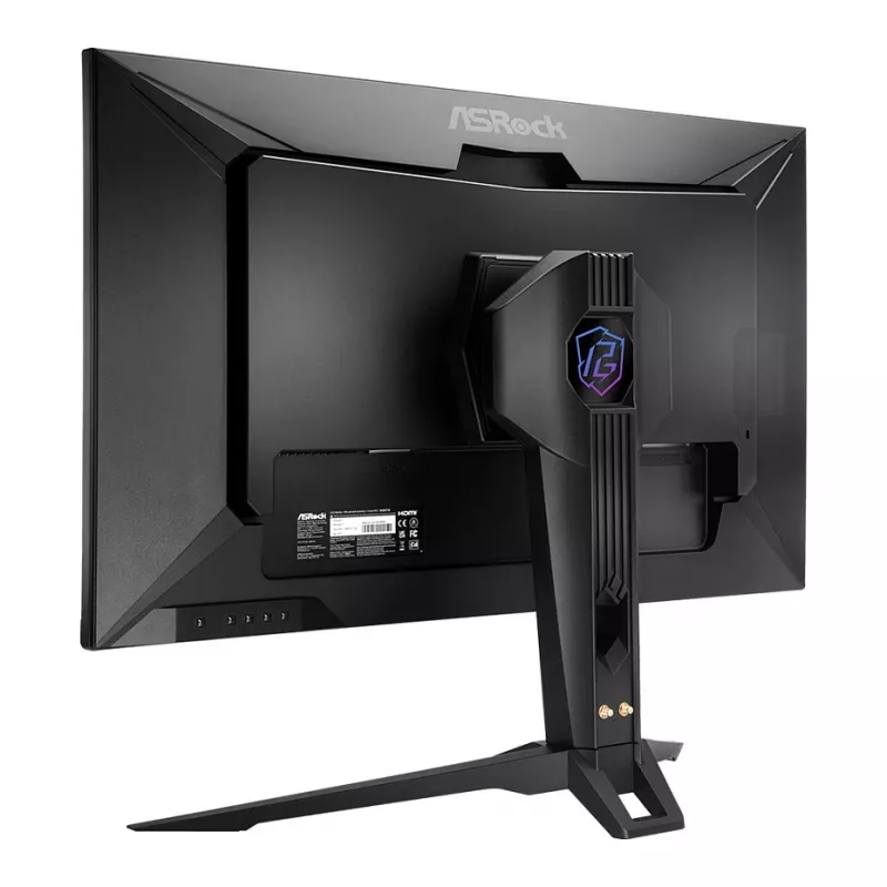 Monitor ASRock PG32QFT 32