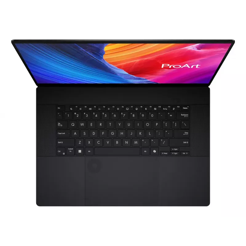 Portátil ASUS ProArt P16 H7606WP-SR231X Copilot+ PC — AMD Ryzen AI 9 HX 370, ecrã tátil 3K de 16