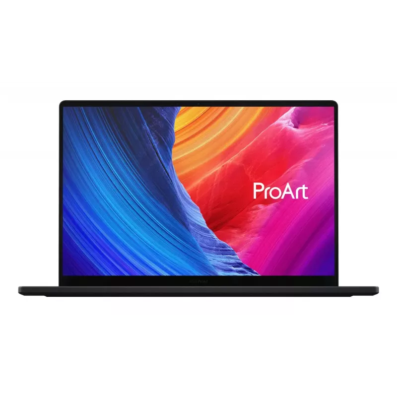 Portátil ASUS ProArt P16 H7606WP-SR231X Copilot+ PC — AMD Ryzen AI 9 HX 370, ecrã tátil 3K de 16