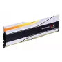 Memória RAM G.SKILL kit 32GB DDR5 6000 CL28 Trident Z5 Neo RGB AMD EXPO
