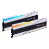 Memória RAM G.SKILL kit 32GB DDR5 6000 CL28 Trident Z5 Neo RGB AMD EXPO