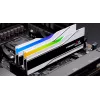 Memória RAM G.SKILL kit 32GB DDR5 6000 CL28 Trident Z5 Neo RGB AMD EXPO
