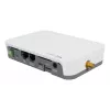 Kit wireless MikroTik KNOT LR9G RB924iR-2nD-BT5 com BG770A e R11e-LR9 902–928 MHz