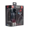 MAXELL HD1 BASS auscultadores Bluetooth com carregamento USB-C, som com graves reforçados, design over-ear sem fios