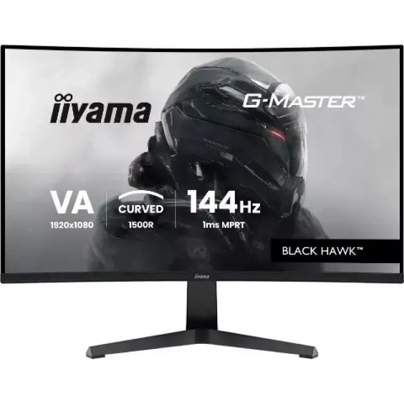 Monitor IIYAMA G-MASTER GC2781HSU-B1 27