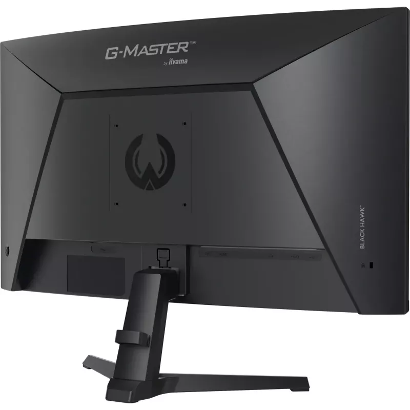 Monitor IIYAMA G-MASTER GC2781HSU-B1 27