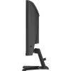 27 inch iiyama G-MASTER GC2784HSU-B1 monitor VA curvo 240 Hz Full HD 1920x1080 hub USB altifalantes VESA