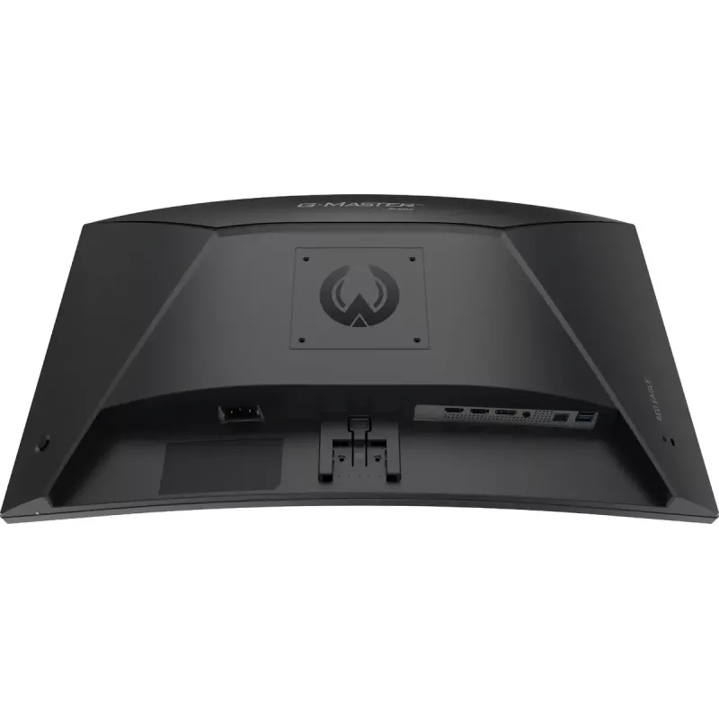 27 inch iiyama G-MASTER GC2784HSU-B1 monitor VA curvo 240 Hz Full HD 1920x1080 hub USB altifalantes VESA