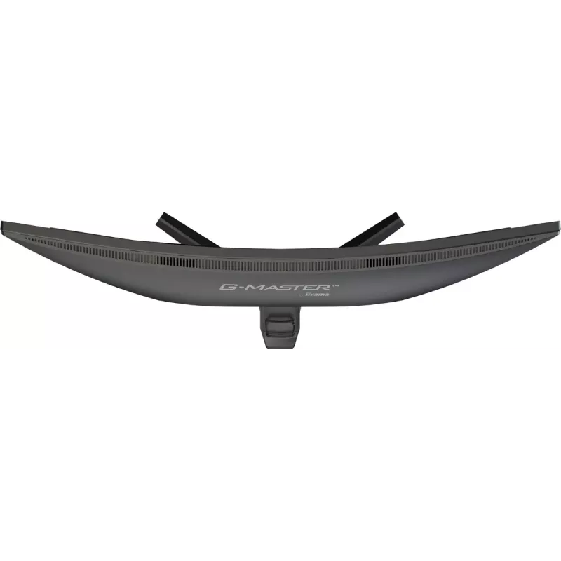 27 inch iiyama G-MASTER GC2784HSU-B1 monitor VA curvo 240 Hz Full HD 1920x1080 hub USB altifalantes VESA