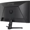 27 inch iiyama G-MASTER GC2784HSU-B1 monitor VA curvo 240 Hz Full HD 1920x1080 hub USB altifalantes VESA