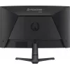27 inch iiyama G-MASTER GC2784HSU-B1 monitor VA curvo 240 Hz Full HD 1920x1080 hub USB altifalantes VESA