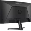 27 inch iiyama G-MASTER GC2784HSU-B1 monitor VA curvo 240 Hz Full HD 1920x1080 hub USB altifalantes VESA