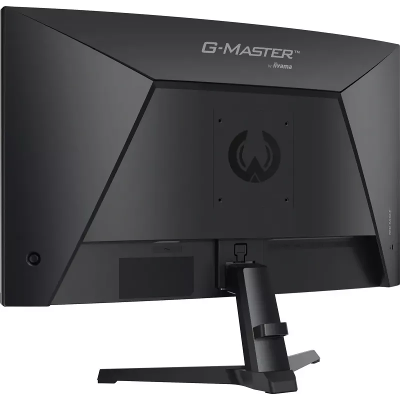 27 inch iiyama G-MASTER GC2784HSU-B1 monitor VA curvo 240 Hz Full HD 1920x1080 hub USB altifalantes VESA