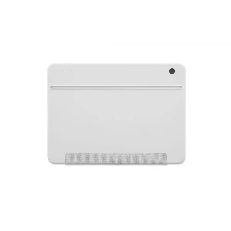 Capa de proteção com suporte para Wacom MovinkPad 11, branco, 1 unid.