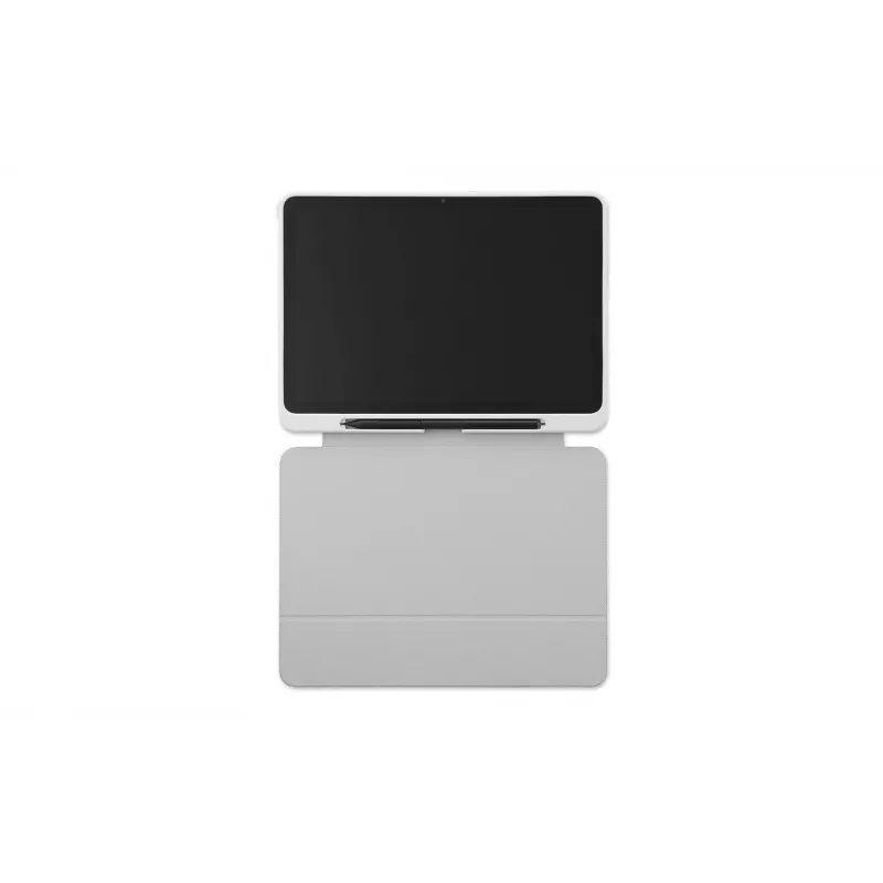 Capa de proteção com suporte para Wacom MovinkPad 11, branco, 1 unid.