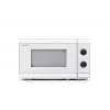 Micro-ondas com grelhador Sharp YC-MG01E-C, 800 W, 20 L