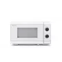 Micro-ondas com grelhador Sharp YC-MG01E-C, 800 W, 20 L