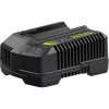 Carregador de bateria Stanley SFMCB14-QW entrada 18V DC