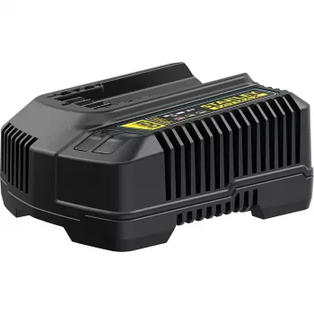 Carregador de bateria Stanley SFMCB14-QW entrada 18V DC