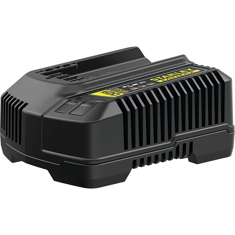 Carregador de bateria Stanley SFMCB14-QW entrada 18V DC