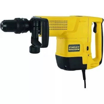 Martelo perfurador STANLEY 26/3-EH230KQ — SDS‑MAX, 1600 W, energia de impacto 5–15 J