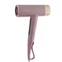 Secador de cabelo Remington EC8930, 1600 W, motor digital, 110000 rpm, rosa, cabo de 3 m