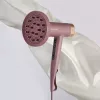 Secador de cabelo Remington EC8930, 1600 W, motor digital, 110000 rpm, rosa, cabo de 3 m