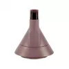Secador de cabelo Remington EC8930, 1600 W, motor digital, 110000 rpm, rosa, cabo de 3 m