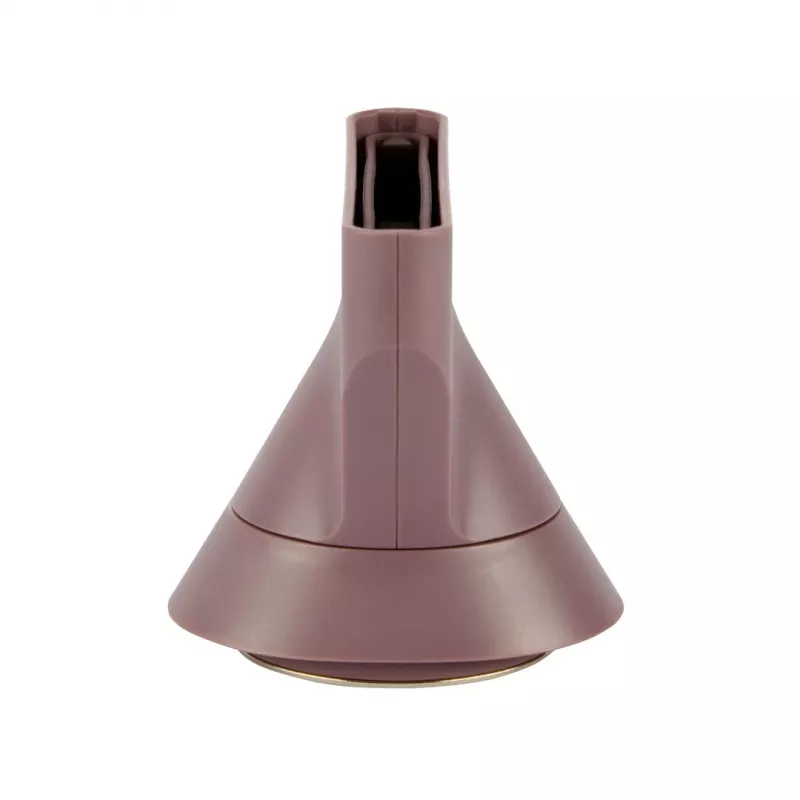 Secador de cabelo Remington EC8930, 1600 W, motor digital, 110000 rpm, rosa, cabo de 3 m