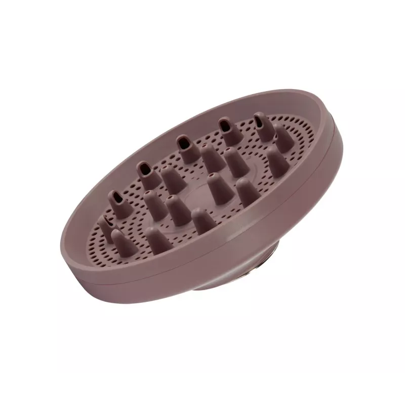 Secador de cabelo Remington EC8930, 1600 W, motor digital, 110000 rpm, rosa, cabo de 3 m