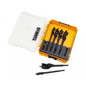 Conjunto de 3 brocas 13-32mm
