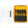 Conjunto de 3 brocas 13-32mm