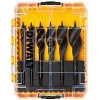 Conjunto de 3 brocas 13-32mm