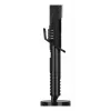 Candeeiro de mesa Ukonic 16285 LED preto branco motivo Star Wars