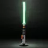 Candeeiro de mesa Ukonic 16987 Star Wars luz verde 595 mm