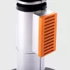 Candeeiro de mesa Ukonic 16987 Star Wars luz verde 595 mm