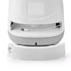 Nedis WIFIPET10CWT Distribuidor automático de comida para animais 3,7 L Wi-Fi