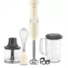 KitchenAid 5KHBV83EAC 1 L Varinha mágica 180 W creme