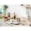 KitchenAid 5KHBV83EAC 1 L Varinha mágica 180 W creme