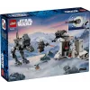 75444 Star Wars Ataque do AT-RT