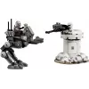 75444 Star Wars Ataque do AT-RT