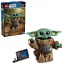 75446 Star Wars Grogu (Aprendiz do Mandaloriano)